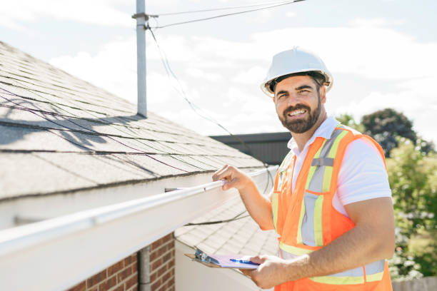 Best Flat Roof Repair Services  in Hide A Way Lake, MS