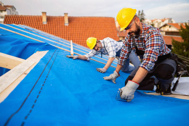 Professional Roofing Contractor in Hide A Way Lake, MS