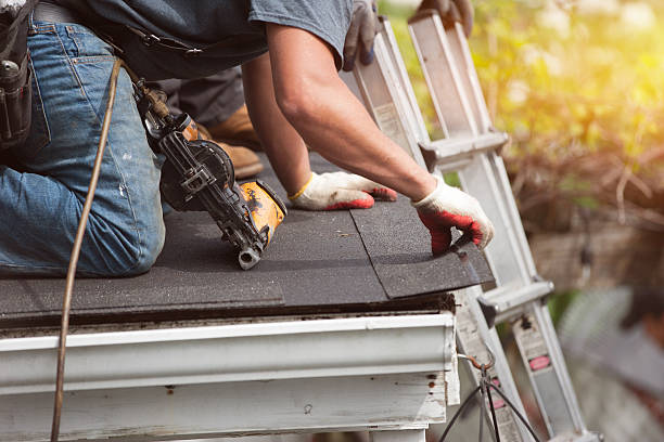 Best New Roof Installation  in Hide A Way Lake, MS