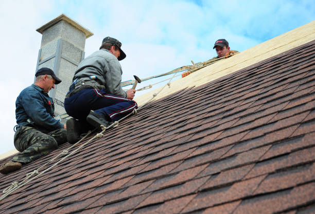 Quick and Trustworthy Emergency Roof Repair Services in Hide A Way Lake, MS
